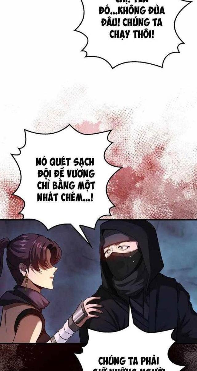 Thiên Tài Võ Thuật Hồi Quy - Page 71