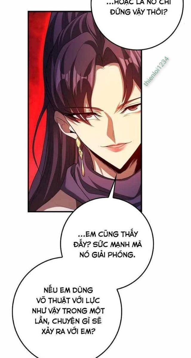 Thiên Tài Võ Thuật Hồi Quy - Page 85