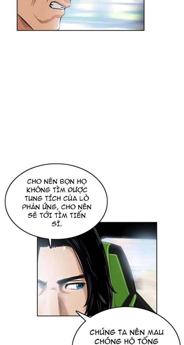 Người Siêu Việt - Page 42