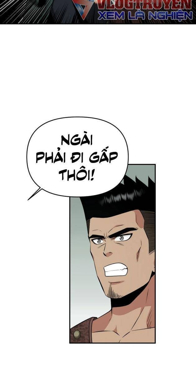 Thiên Hạ Đệ Nhất Côn Luân Khách Điếm - Page 2