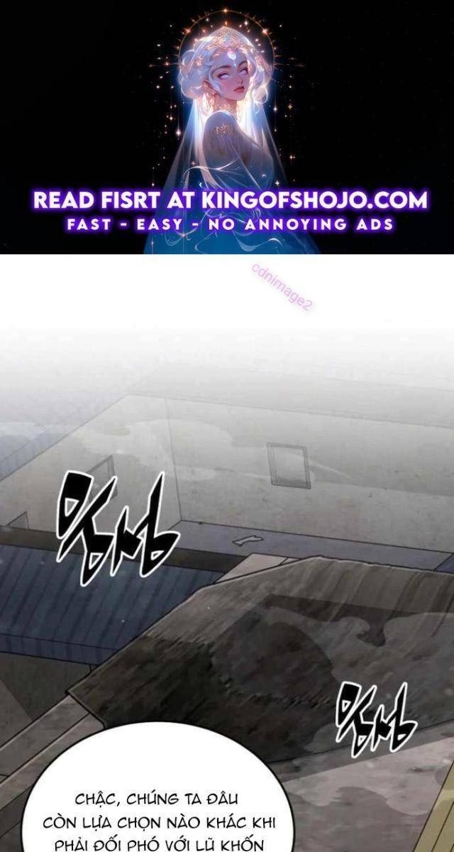 Đầu Bếp Của Thế Giới Diệt Vong - Page 1