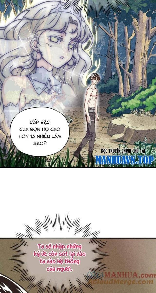 Ta Xuyên Vào Dị Giới Với Chỉ Số Phòng Thủ 99999 - Page 3