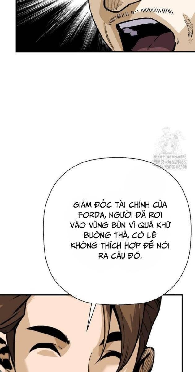 Sự Trở Lại Của Huyền Thoại - Page 50
