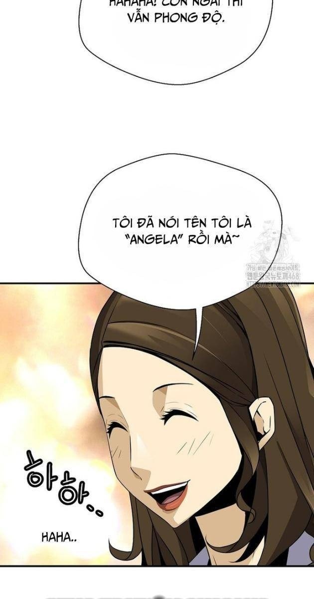 Sự Trở Lại Của Huyền Thoại - Page 26
