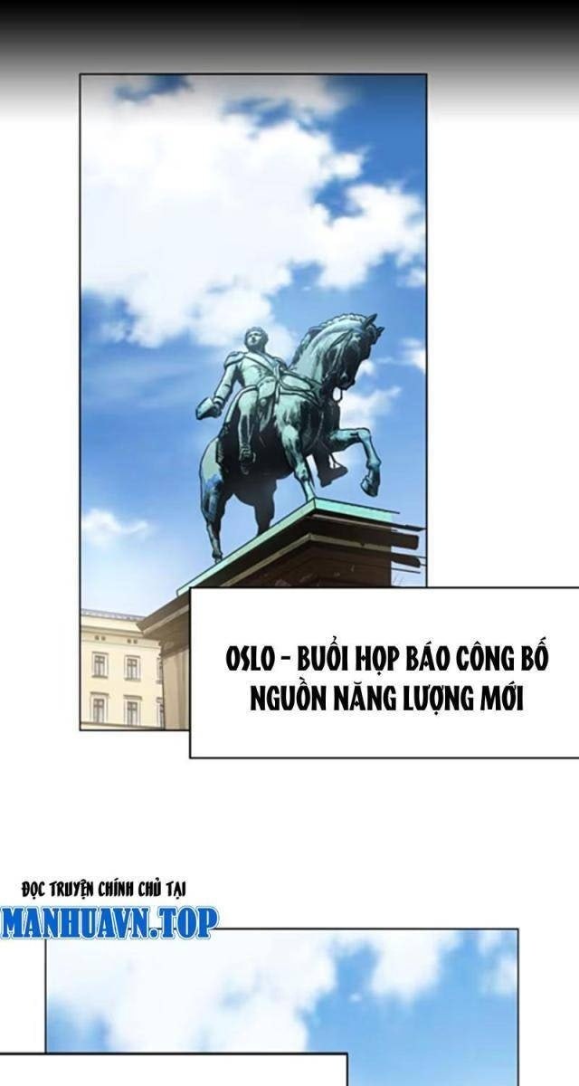 Người Siêu Việt - Page 1
