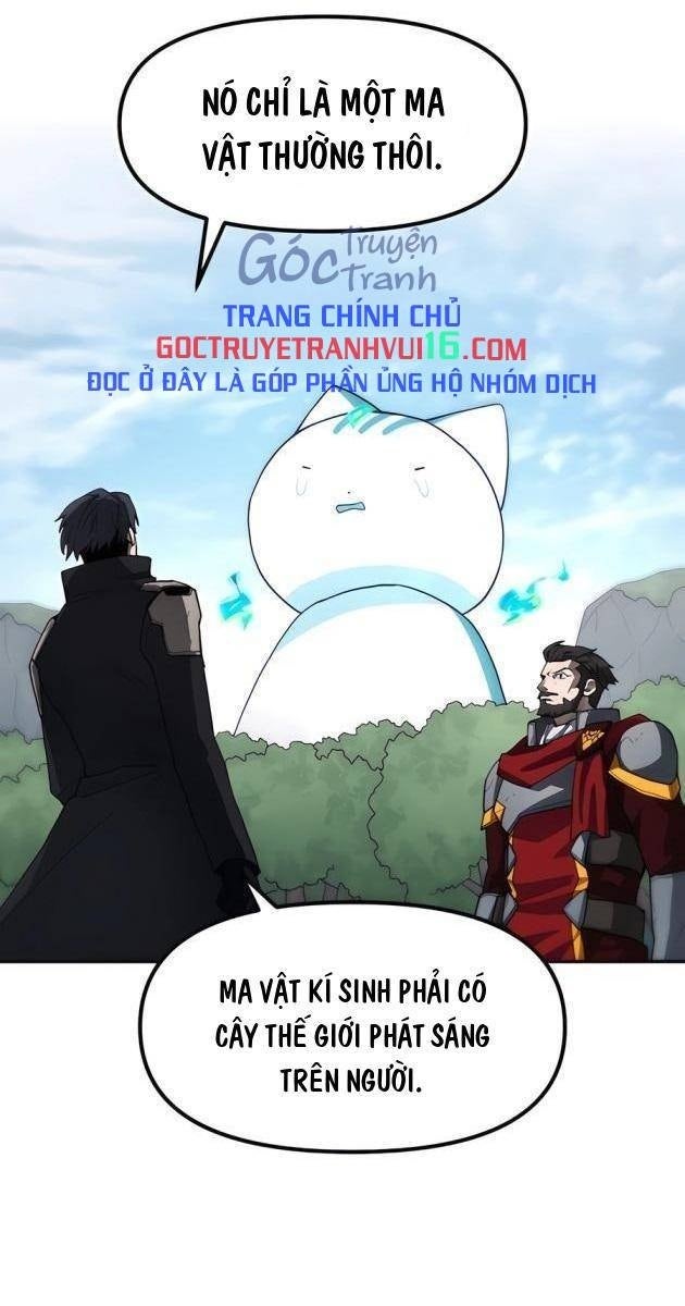 Chỉ Là Mèo - Page 1
