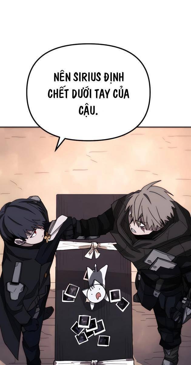 Chỉ Là Mèo - Page 136