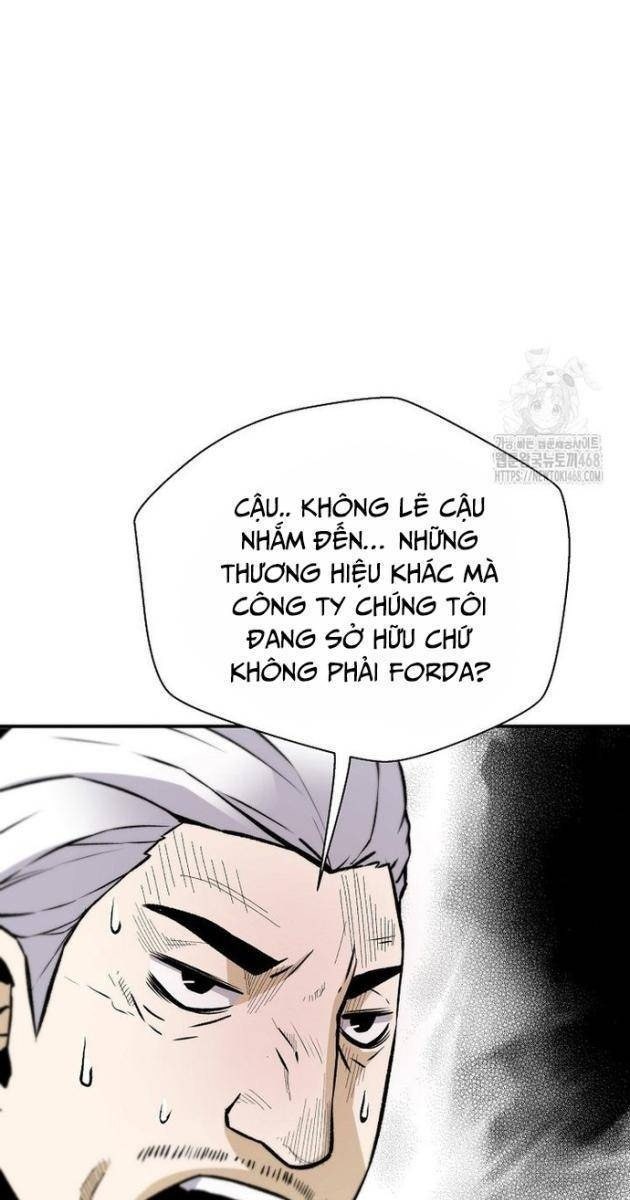 Sự Trở Lại Của Huyền Thoại - Page 98