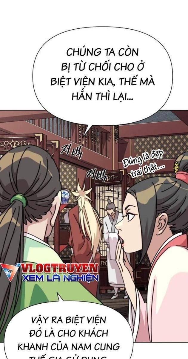 Hầu Vương Trung Sinh Nam Cung Thế Gia - Page 115