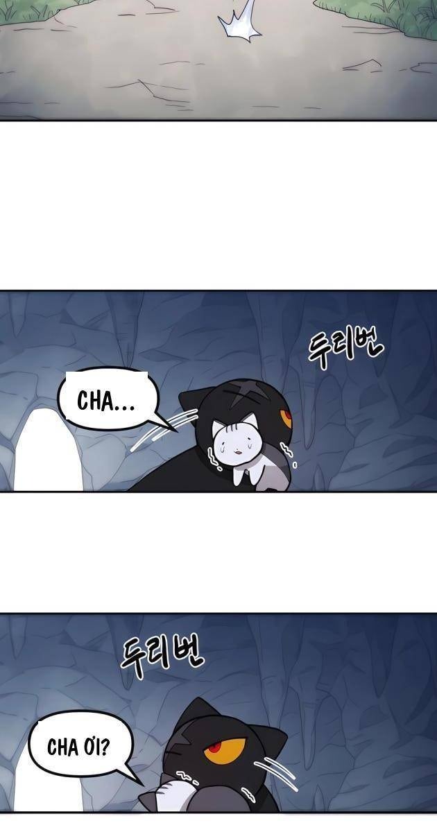Chỉ Là Mèo - Page 28