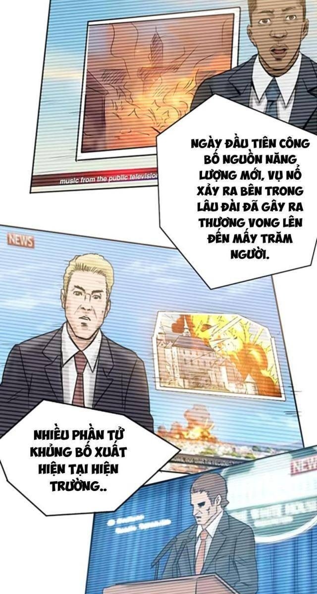Người Siêu Việt - Page 3