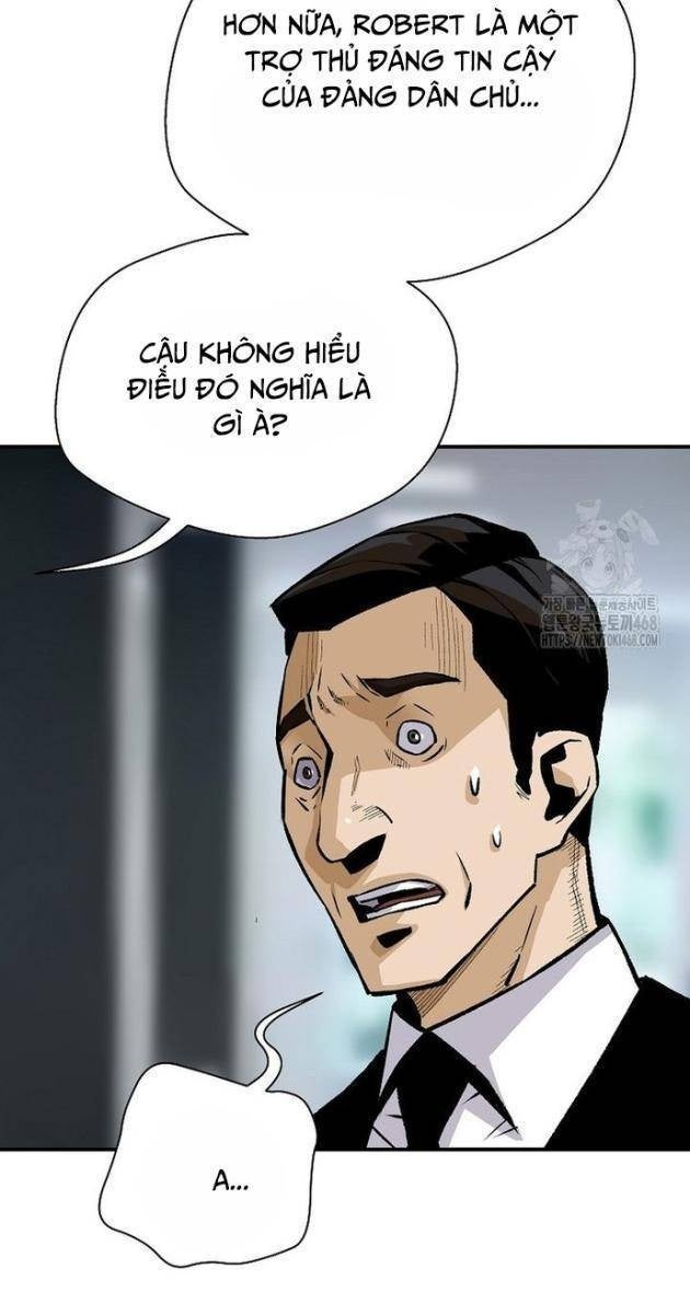 Sự Trở Lại Của Huyền Thoại - Page 14