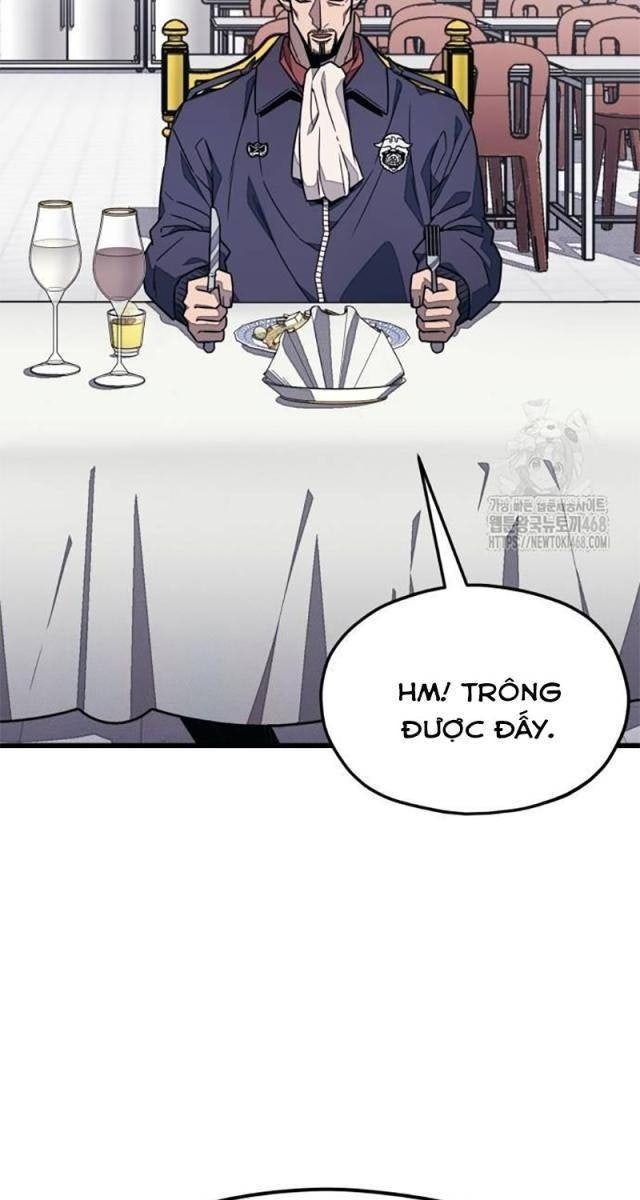 Lớp Học Cải Tạo - Page 3