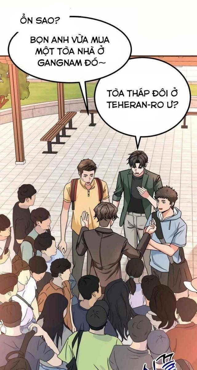 Nhà Đầu Tư Nhìn Thấy Tương Lai - Page 106