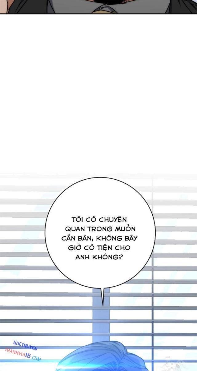 Công Chức Cấp Kiếm Thần Hồi Quy - Page 3
