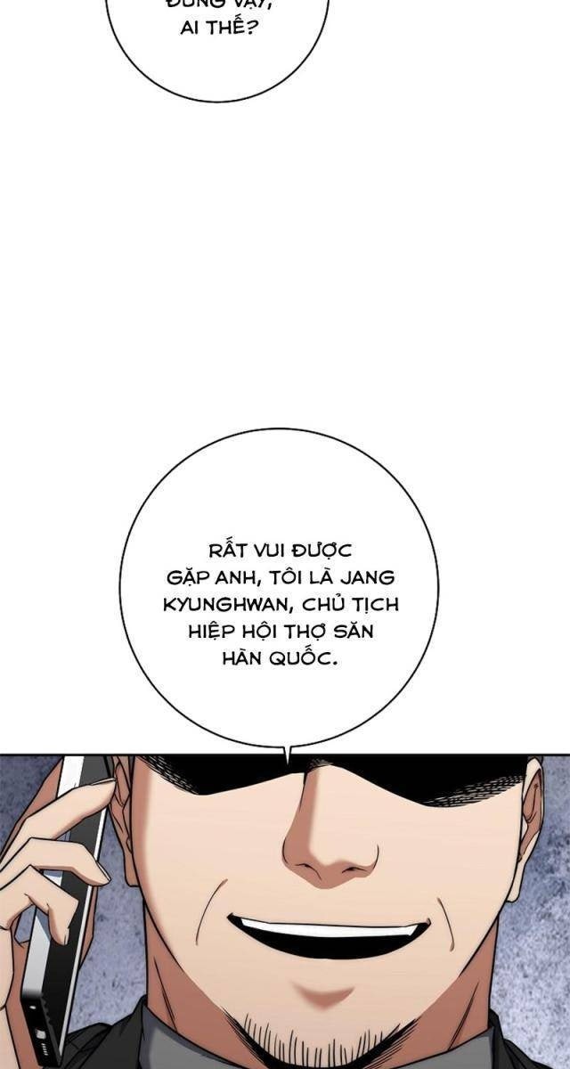 Công Chức Cấp Kiếm Thần Hồi Quy - Page 2