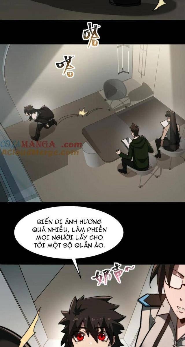 Ta Sáng Tạo Truyền Thuyết Đô Thị - Page 3