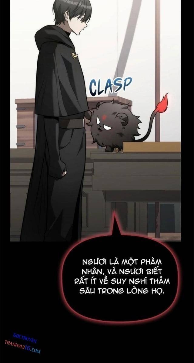 Thiếu Gia Chủ Của Gia Tộc Tử Linh Sư - Page 24