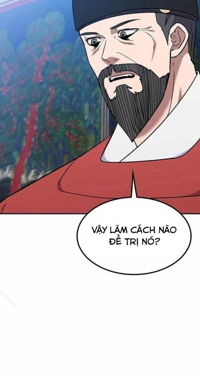 Bác Sĩ Tới Joseon - Page 2