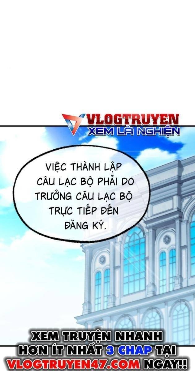 Thống Lĩnh Học Viện Chỉ Bằng Dao Sashimi - Page 1