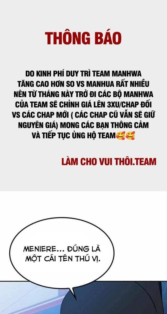 Bác Sĩ Tới Joseon - Page 1