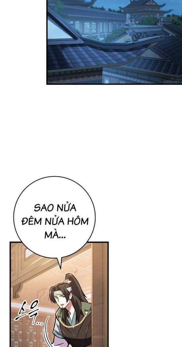 Cửu Thiên Kiếm Pháp - Page 2