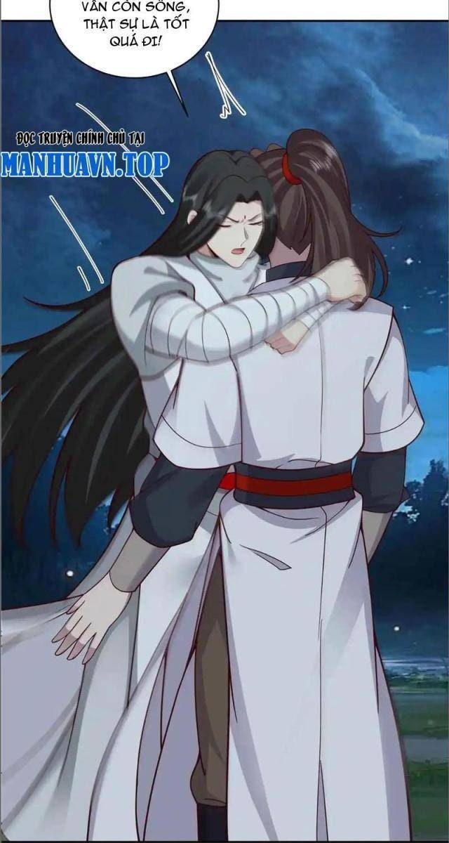 Tân Sủng Mị - Page 13