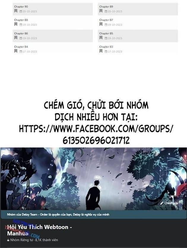 Cửu Thiên Kiếm Pháp - Page 161