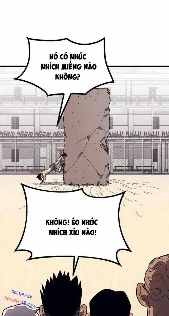 Lớp Học Cải Tạo - Page 24