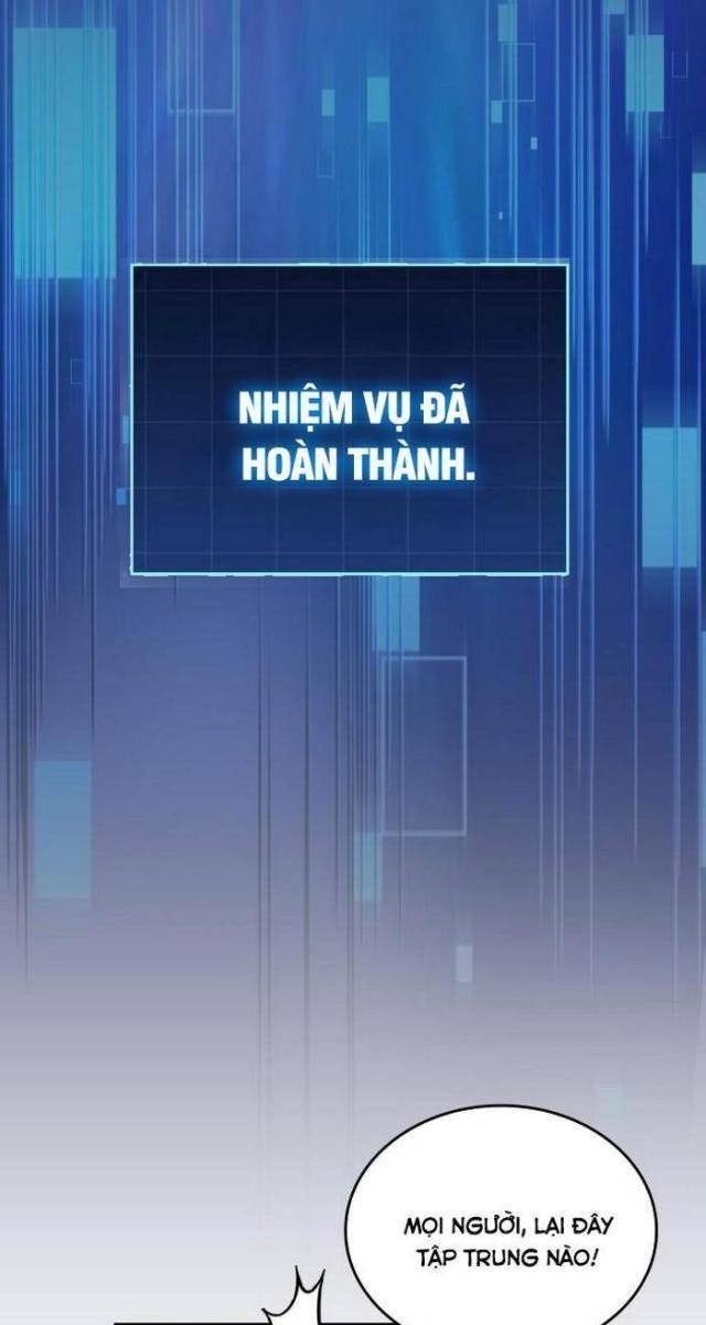 Cuốn Sách Chiến Lược Hàng Đầu Mà Chỉ Tôi Mới Có Thể Nhìn Thấy - Page 1