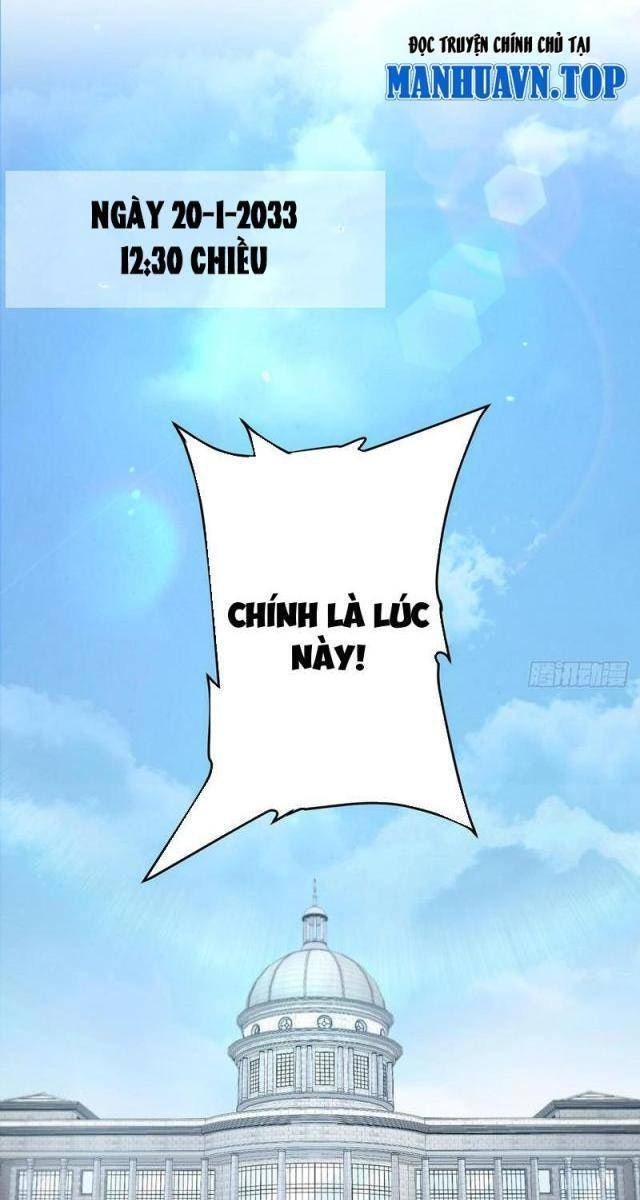 Đặc Công Trùng Sinh: Học Sinh Cấp Ba Mạnh Nhất - Page 1