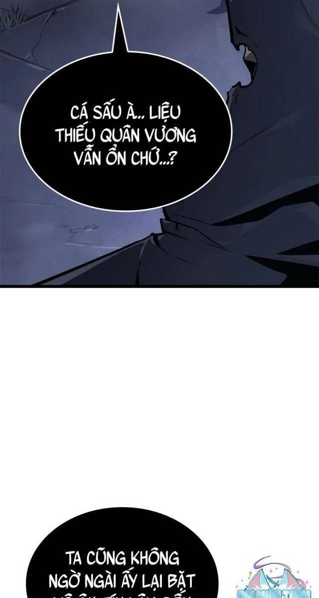 Tôi Thăng Cấp Một Mình Tận Thế Ragnarok - Page 3