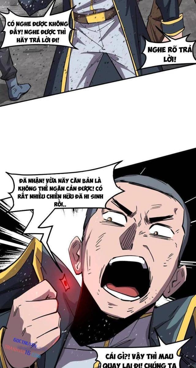 Cương Thi Tiên Sinh - Page 2