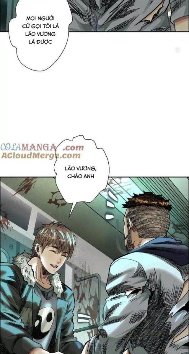 Thập Nhị Tinh - Page 71