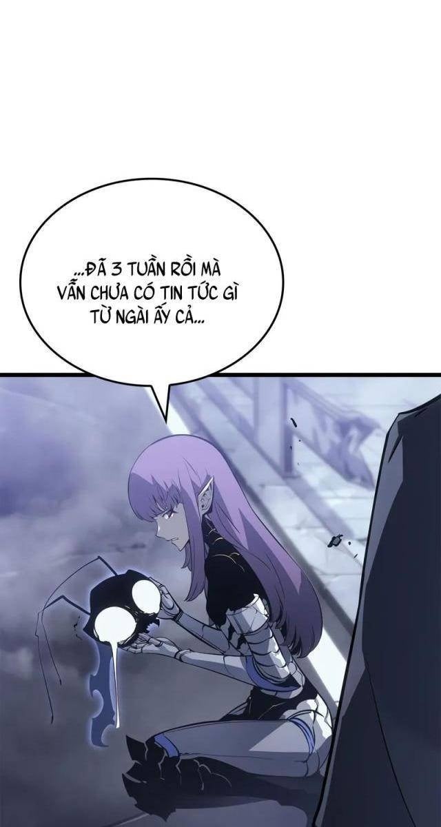 Tôi Thăng Cấp Một Mình Tận Thế Ragnarok - Page 2