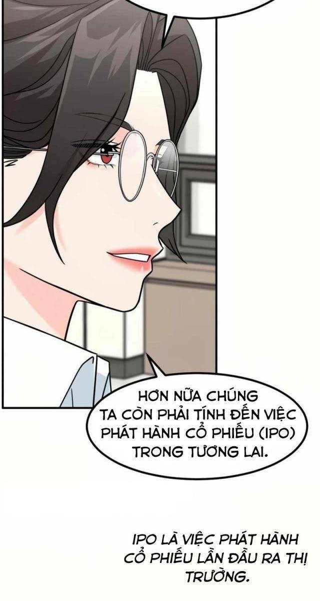 Nhà Đầu Tư Nhìn Thấy Tương Lai - Page 29