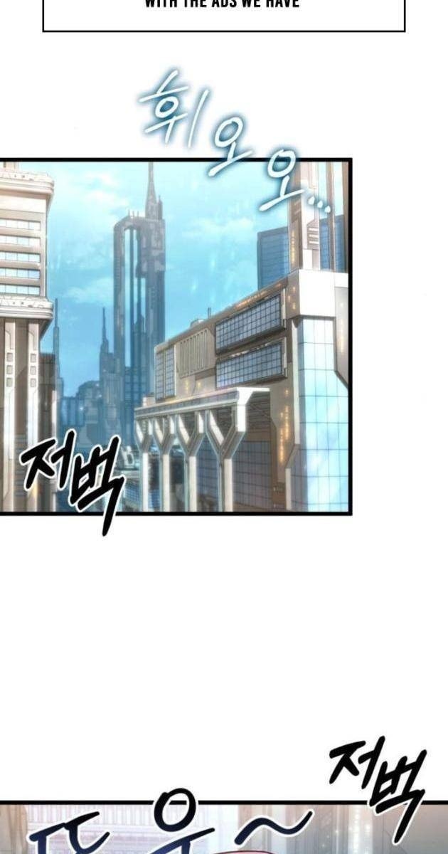 Thế Giới Hậu Tận Thế - Page 3