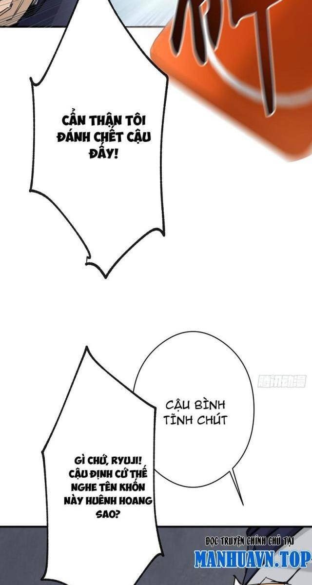 Đặc Công Trùng Sinh: Học Sinh Cấp Ba Mạnh Nhất - Page 38