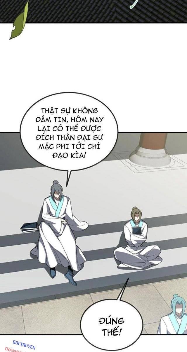 Ta Ở Tu Tiên Giới Chỉ Làm Giờ Hành Chính - Page 2