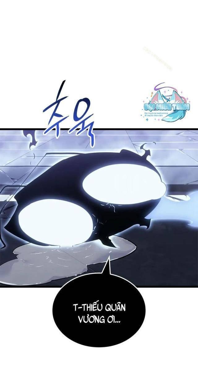 Tôi Thăng Cấp Một Mình Tận Thế Ragnarok - Page 1