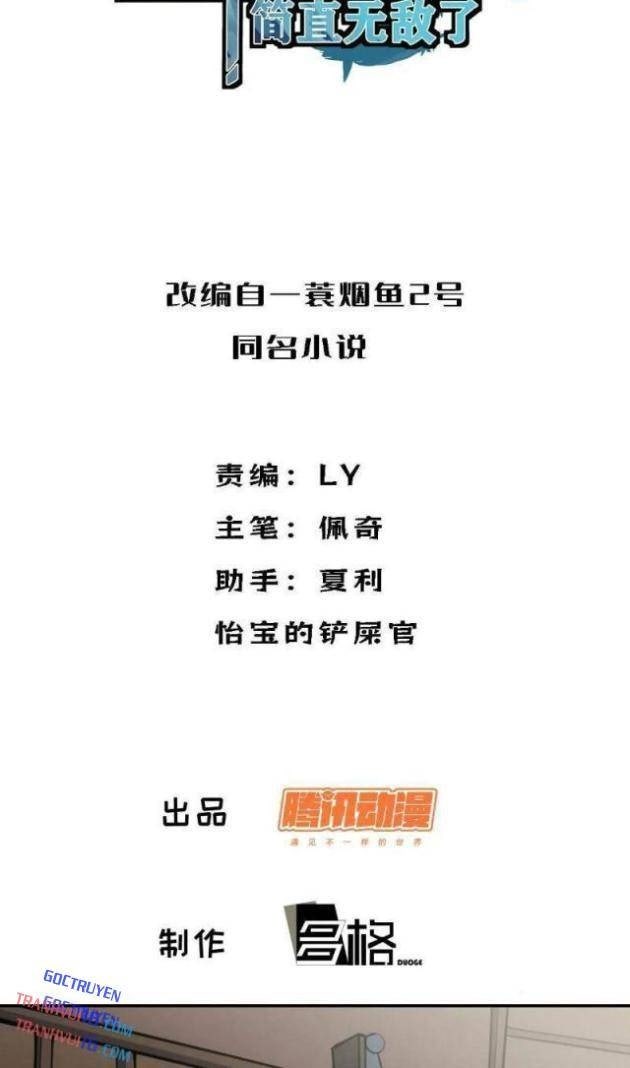 Tự Kỷ Luật Ta Đây Bất Khả Chiến Bại - Page 2