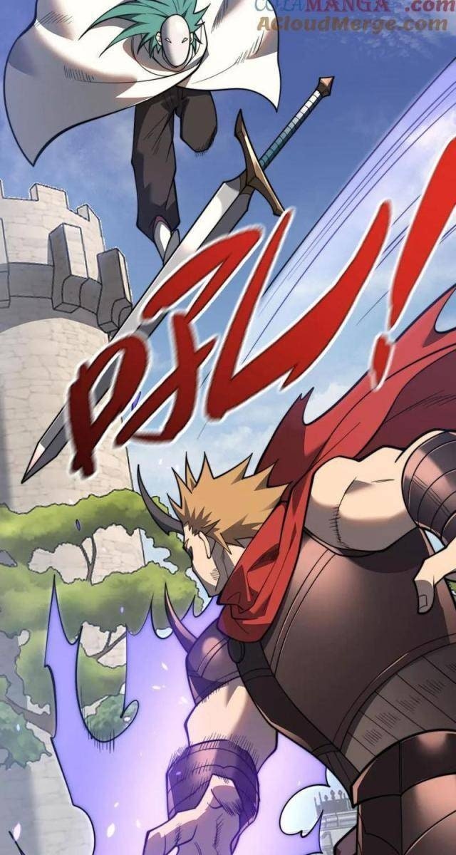 Game Online: Vì Quá Phóng Túng, Tôi Đã Trở Thành Kẻ Thù Của Cả Server - Page 3