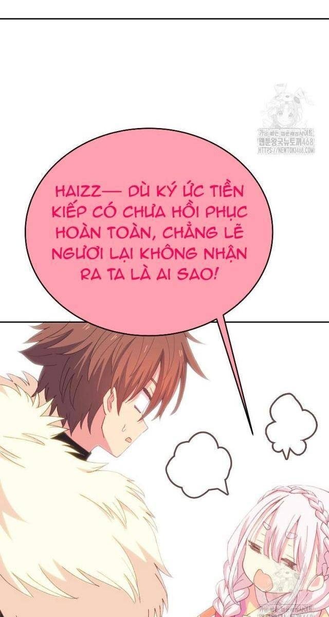 Trở Thành Nhân Viên Cho Các Vị Thần - Page 38