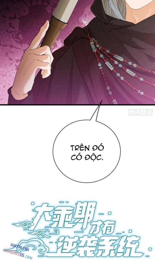 Đại Thừa Kỳ Mới Có Nghịch Tập Hệ Thống - Page 2