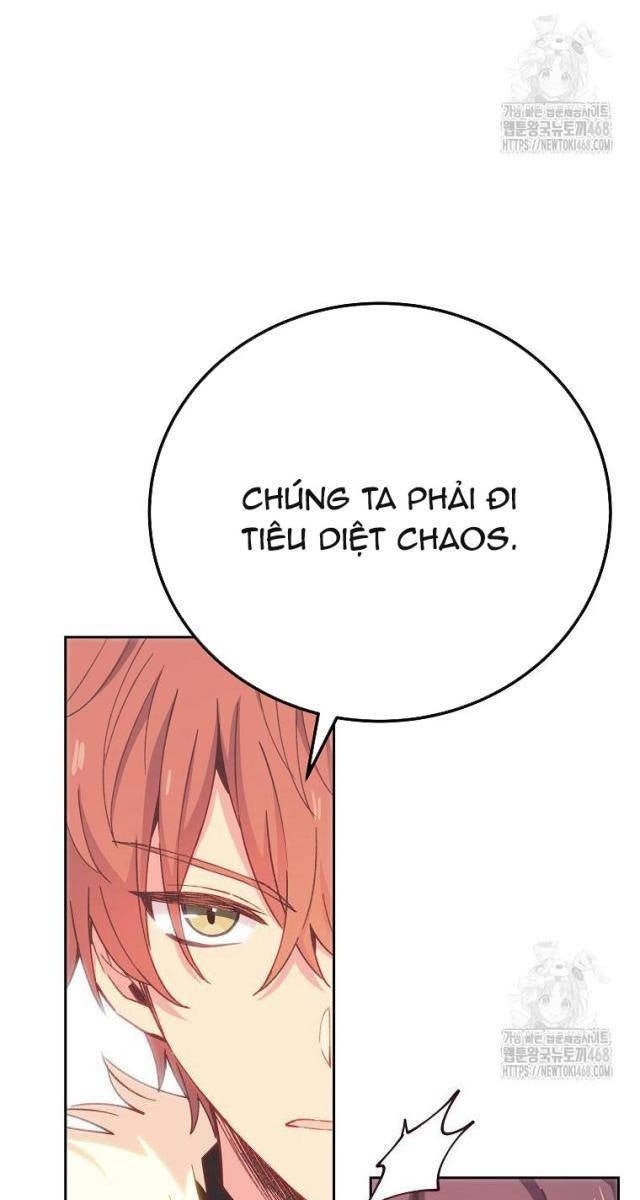 Trở Thành Nhân Viên Cho Các Vị Thần - Page 85
