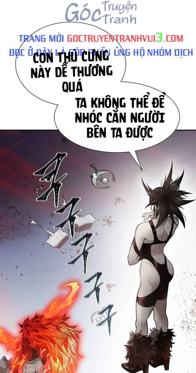Cuộc Chiến Trong Tòa Tháp - Page 1