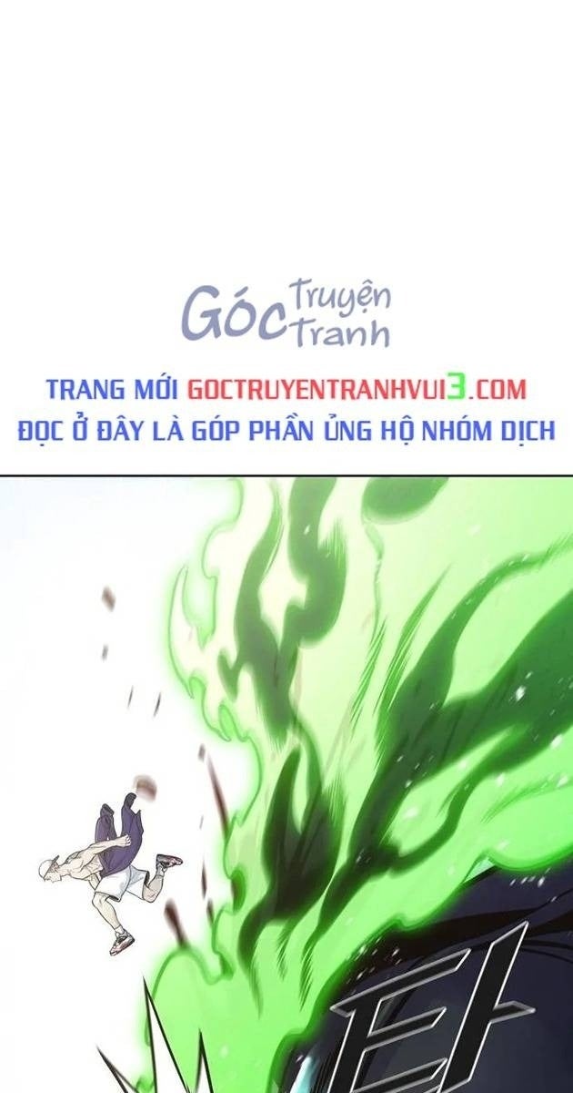 Cuộc Chiến Trong Tòa Tháp - Page 1