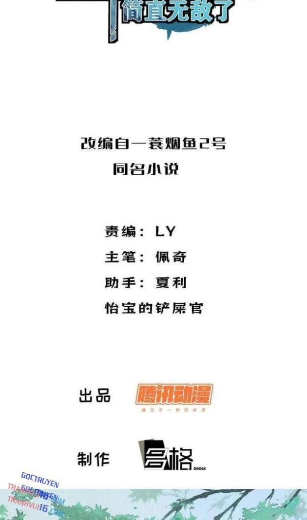 Tự Kỷ Luật Ta Đây Bất Khả Chiến Bại - Page 2