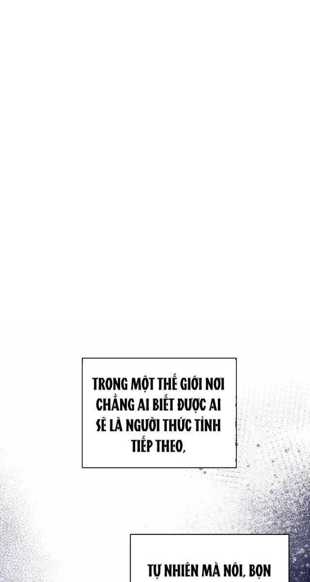 Cách Một Tử Linh Sư Cấp Thảm Họa Nghỉ Hưu - Page 1