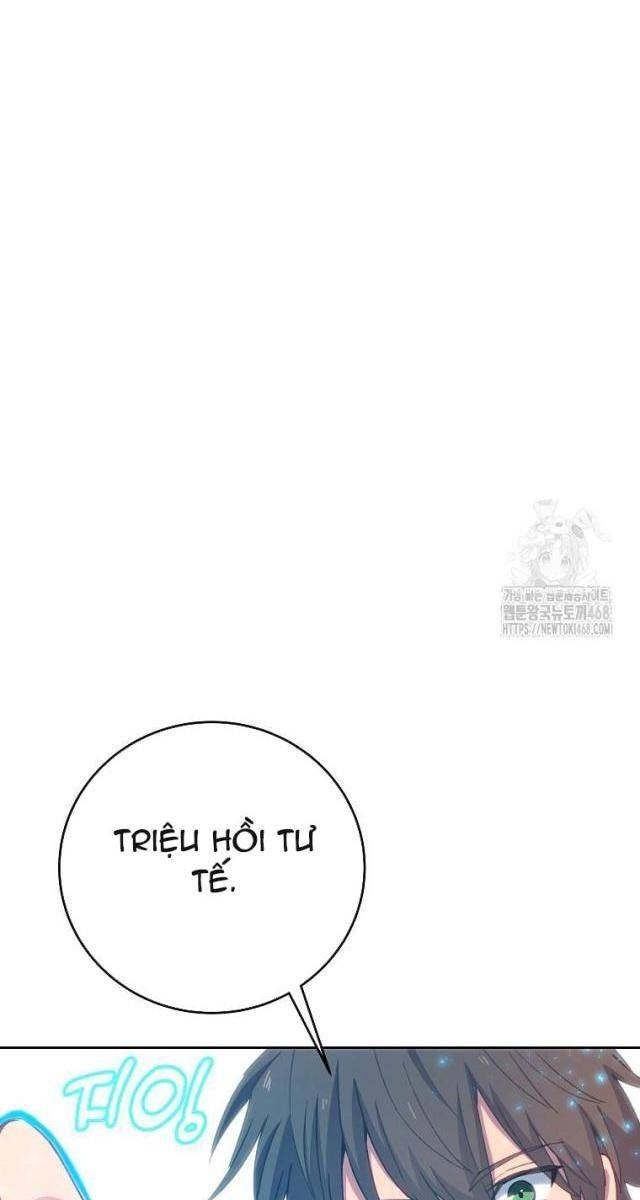 Trở Thành Nhân Viên Cho Các Vị Thần - Page 54